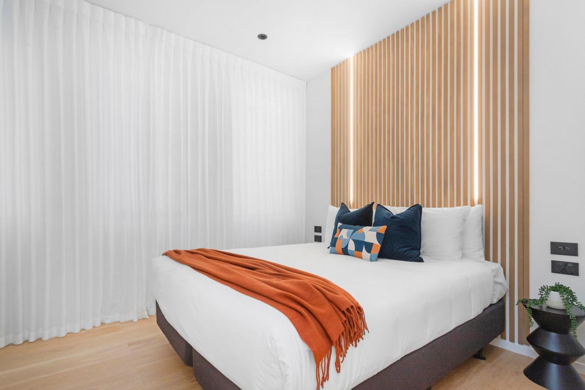Victoria Street Apartments By Urban Rest Auckland Exterior foto